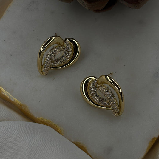 Loopa Luxe Earrings
