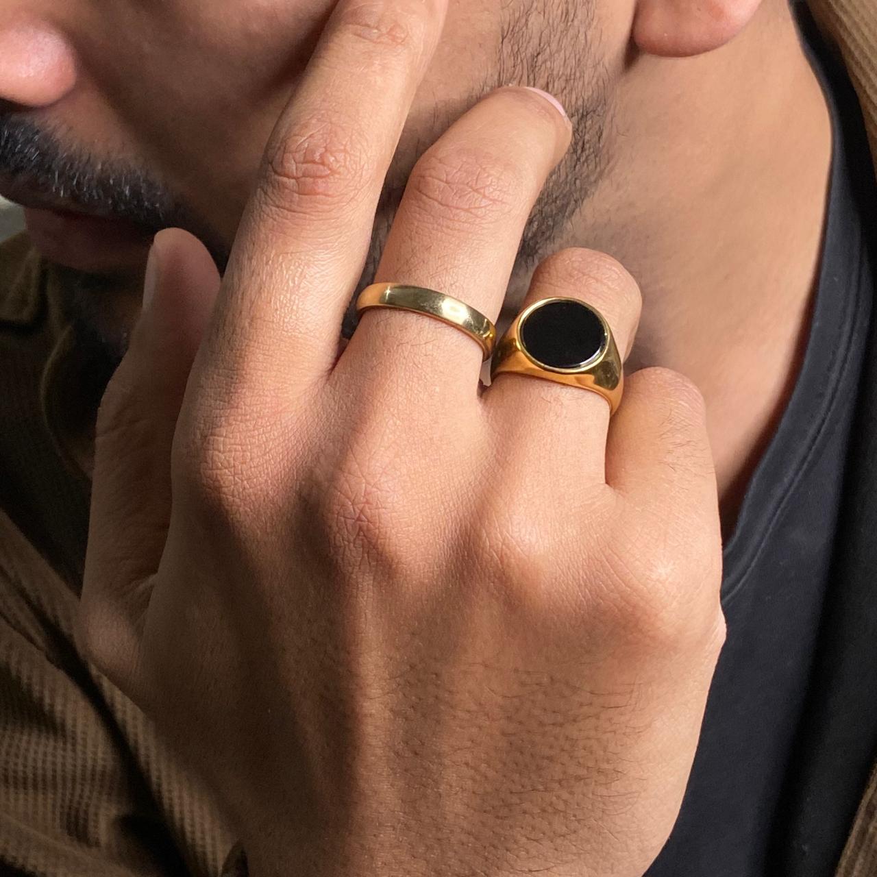 The Simple Ring