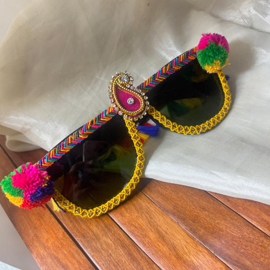 Ker Quirky Sunglasses