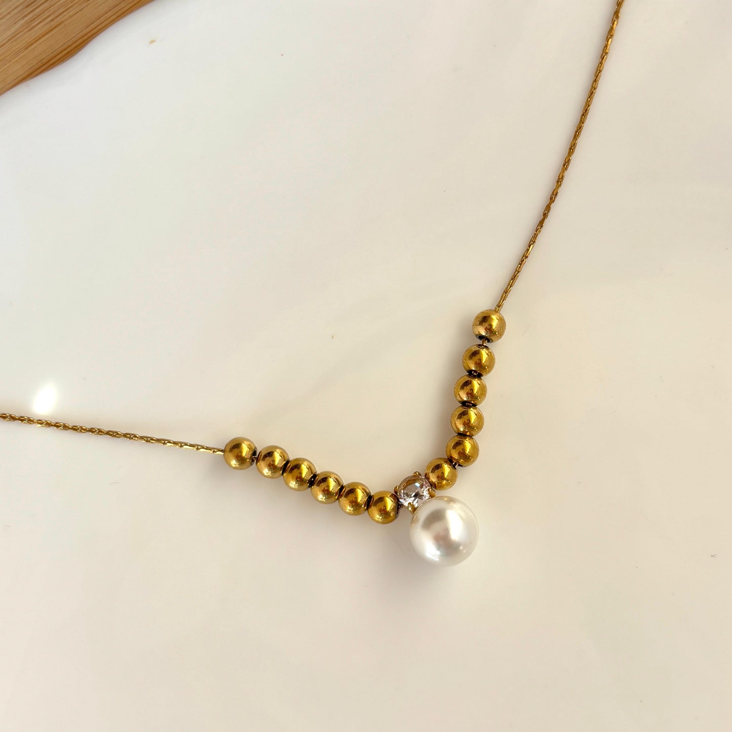 Ciana Necklace