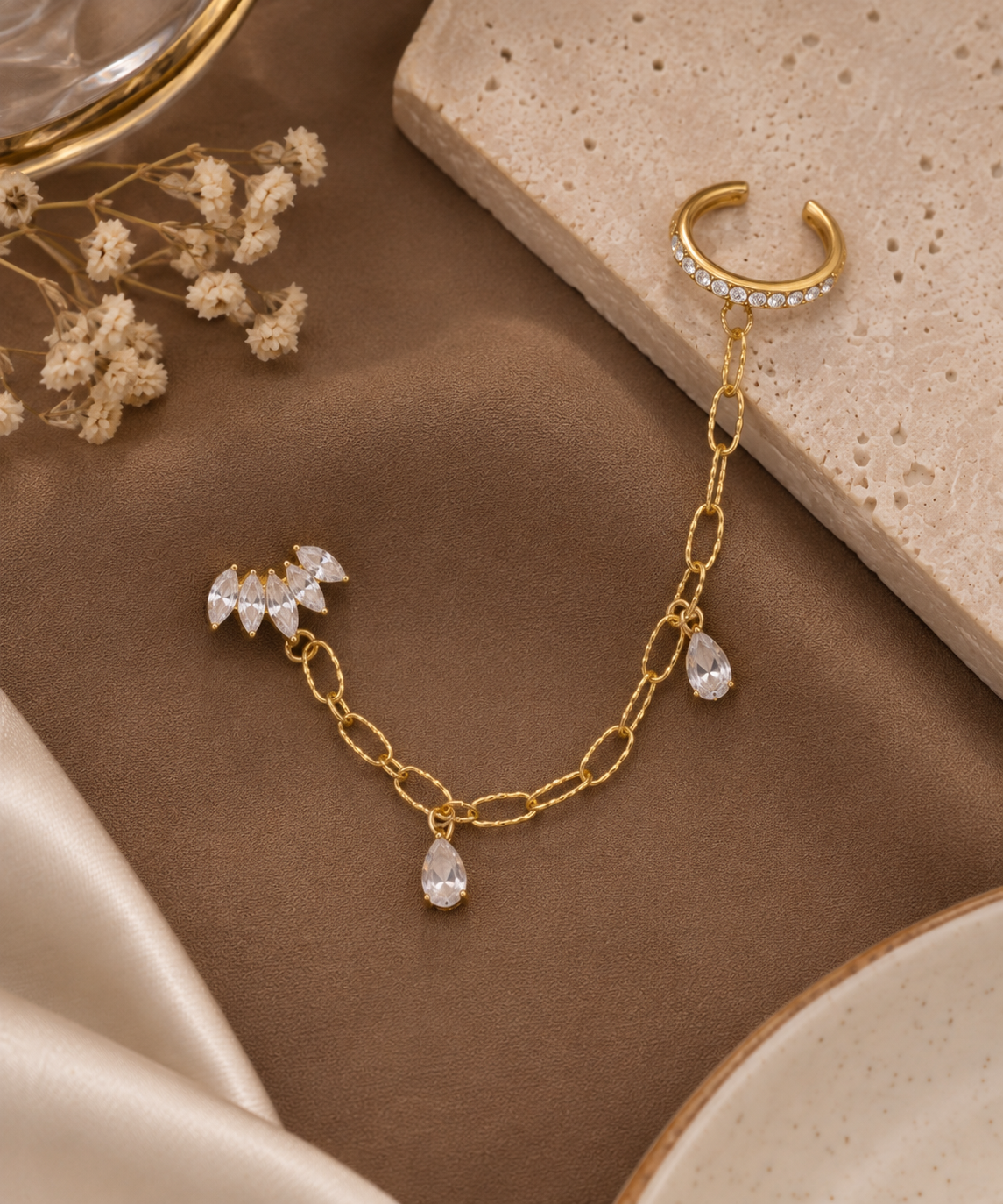 Elizeh Earcuff