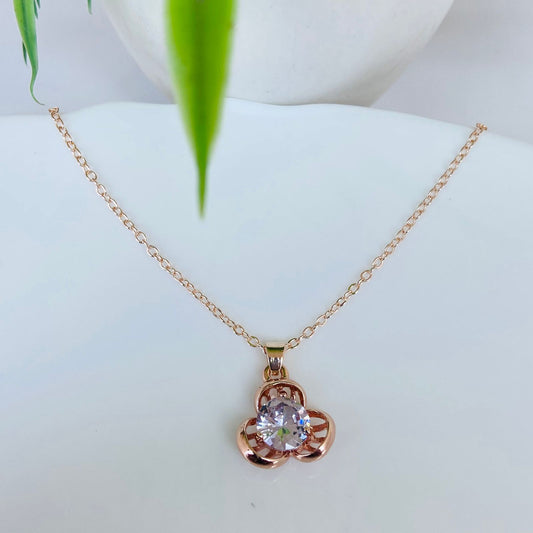 Florista Necklace