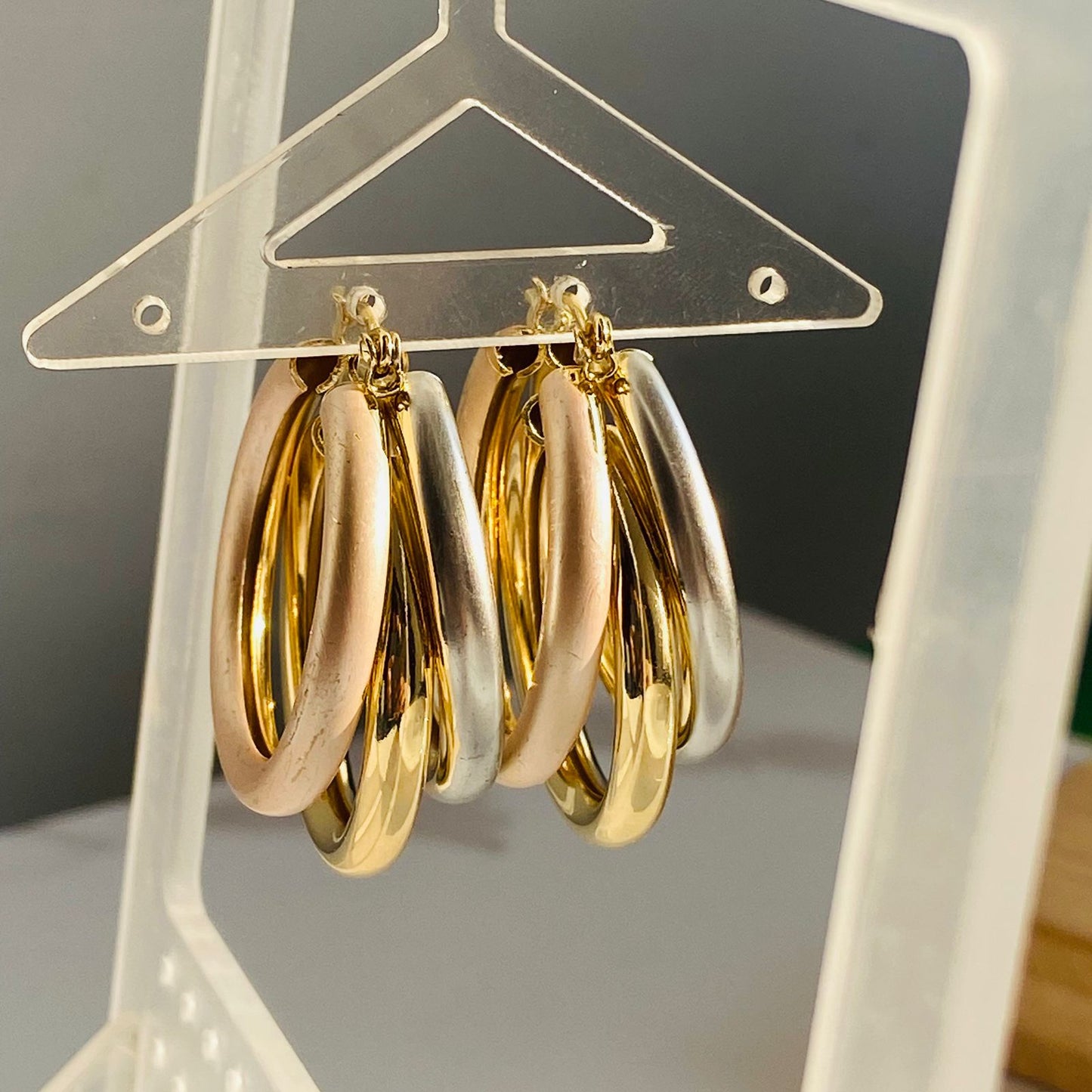 Bria Earrings