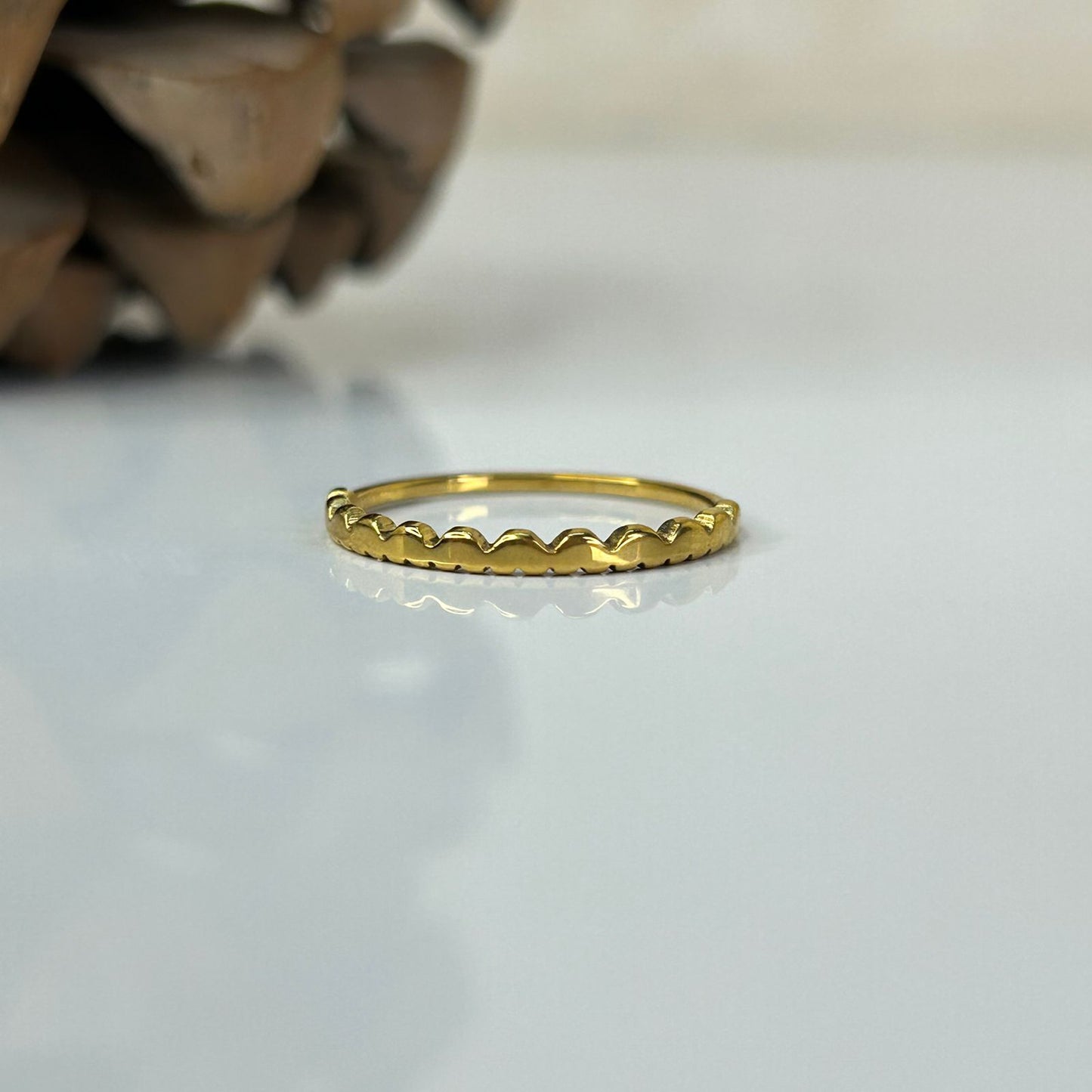 Linea Ring