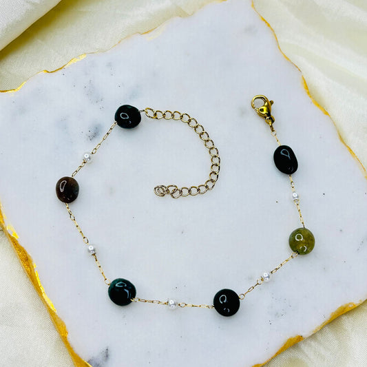 Noira Chain Bracelet