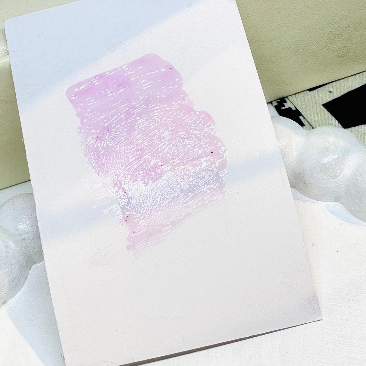 Heart Stick Tinted Lip Glosses