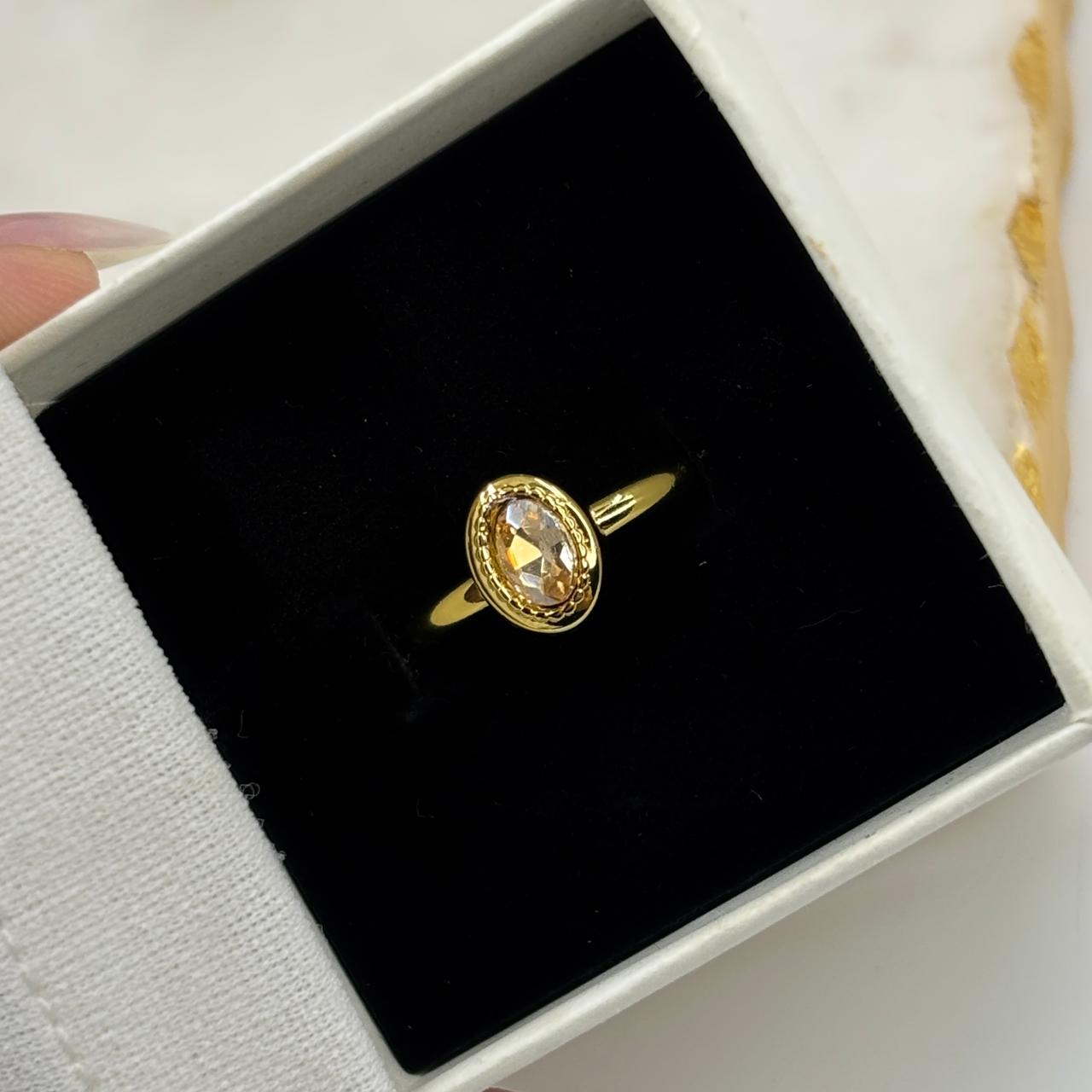 Elite Elara Ring