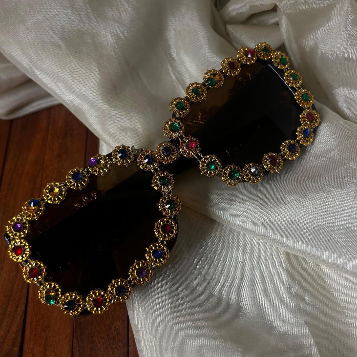 Sitara Quirky Sunglasses