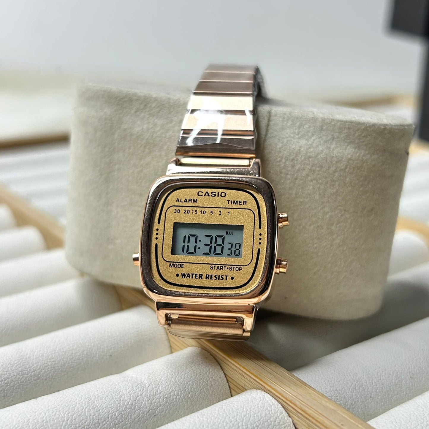 CS Mini Vintage Watch