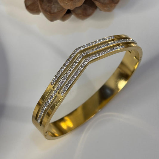 Night Bling Bracelet
