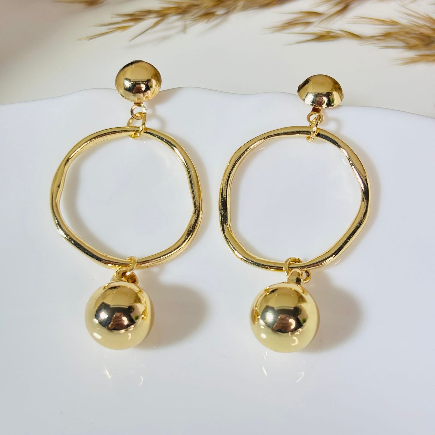 Indie Earrings