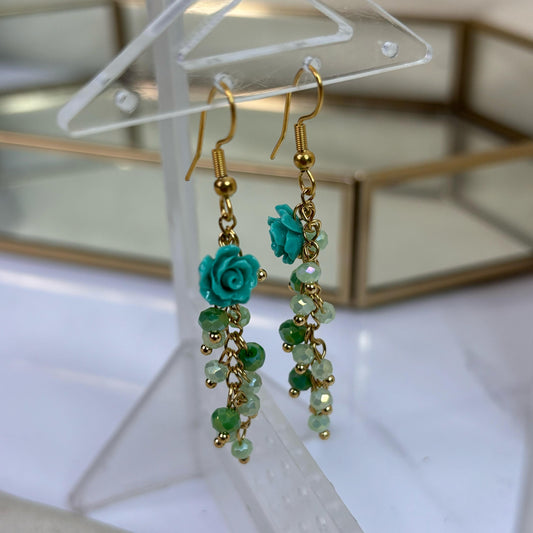 Foresta Earrings