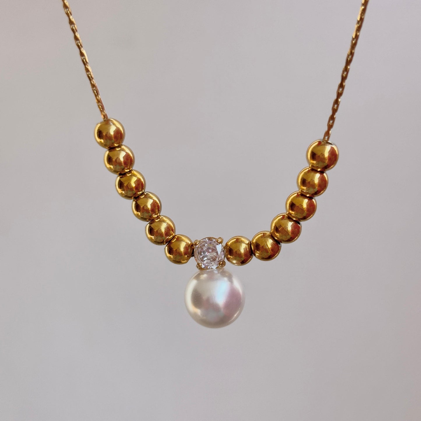 Ciana Necklace