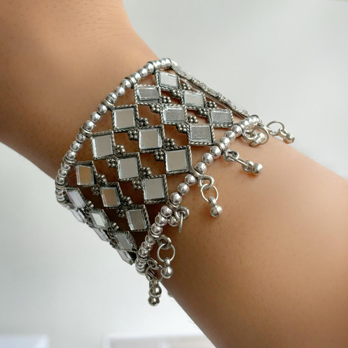 Kaanch Cuff