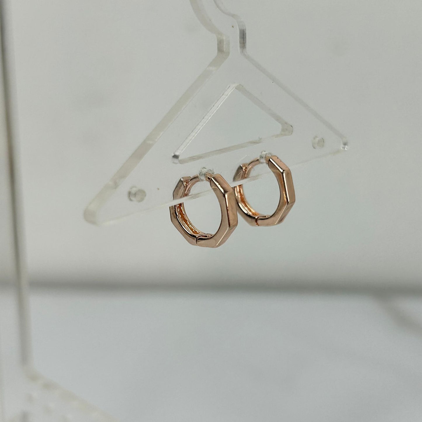 GeoLoop Hoops (Micro)