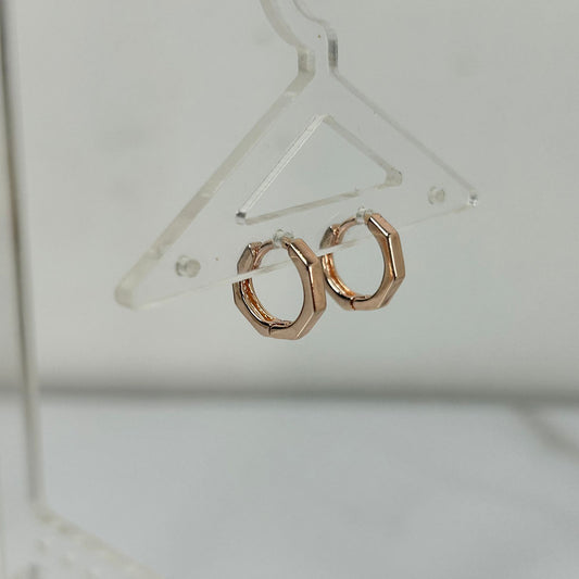 GeoLoop Hoops (Micro)