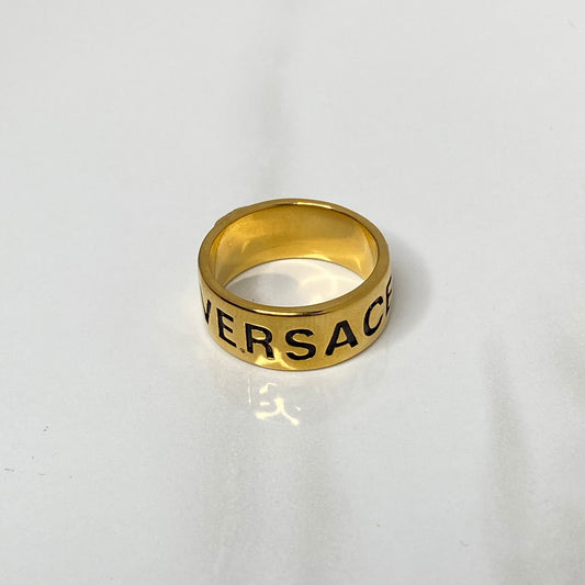 Sace Leo Luxe Menās Ring