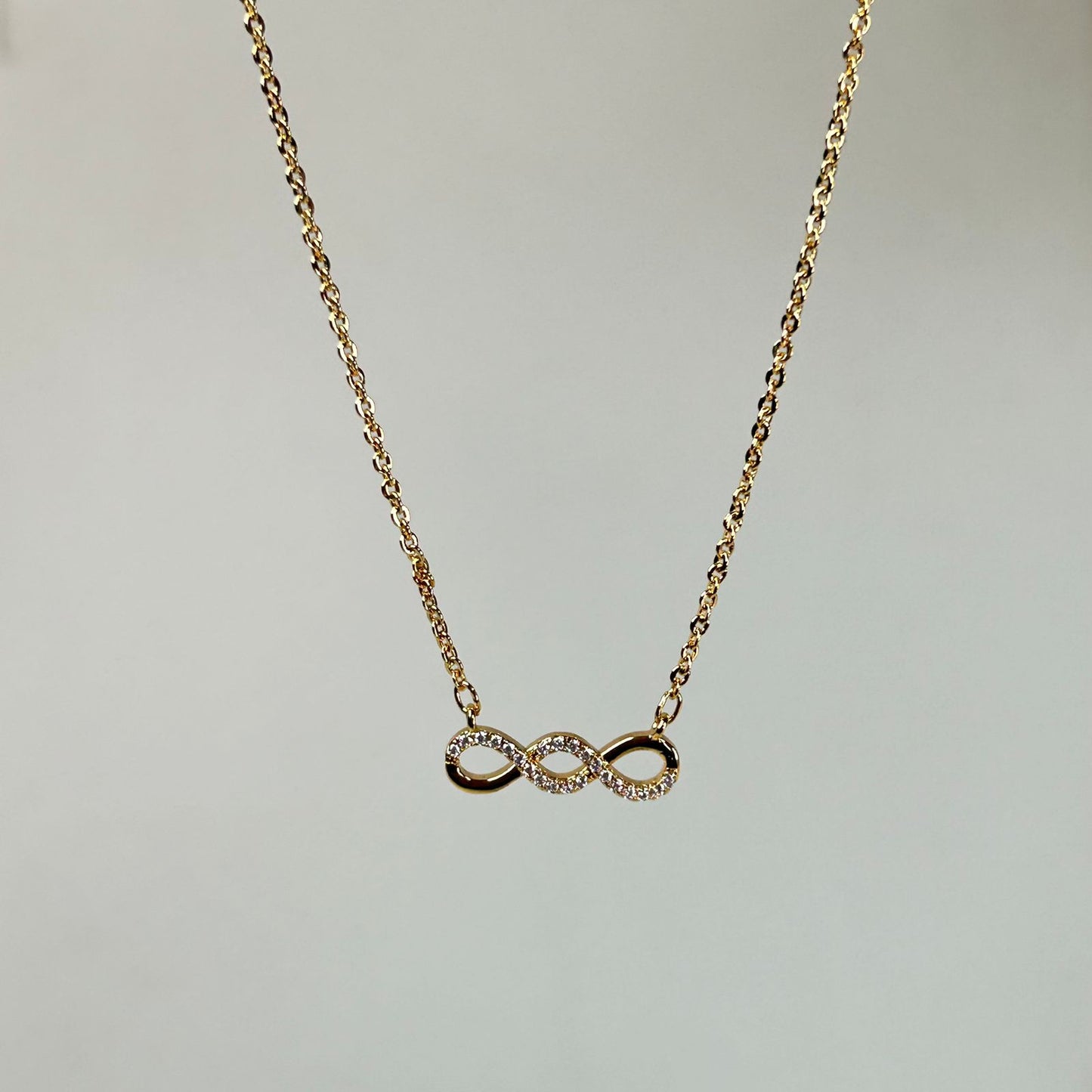 EternalLink Necklace