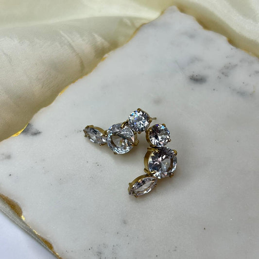 Lucifer Stellar Earrings