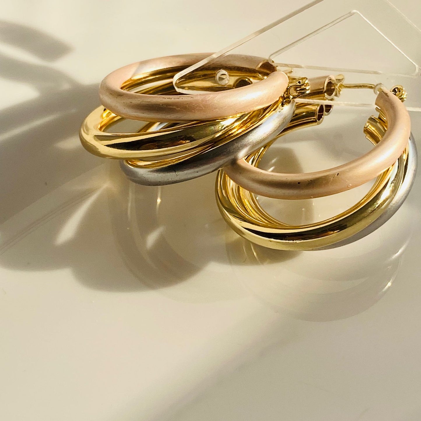 Bria Earrings