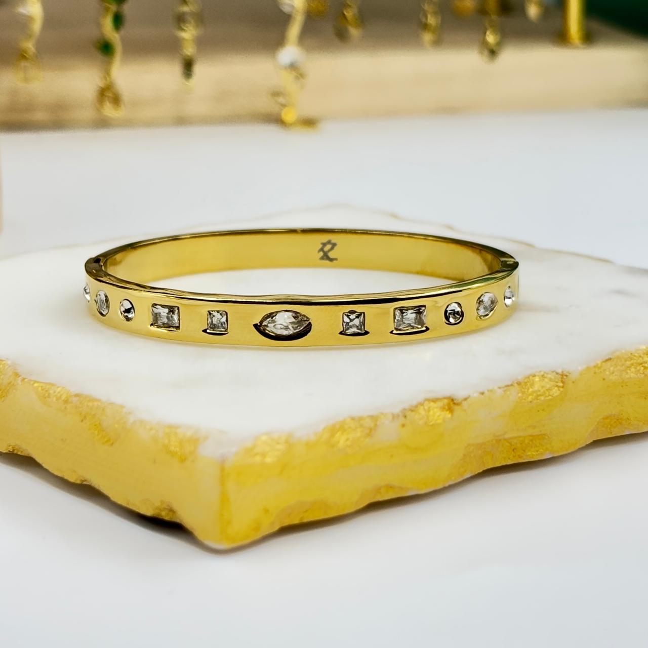 Glow Bracelet (Small Size-2.2-2.4)