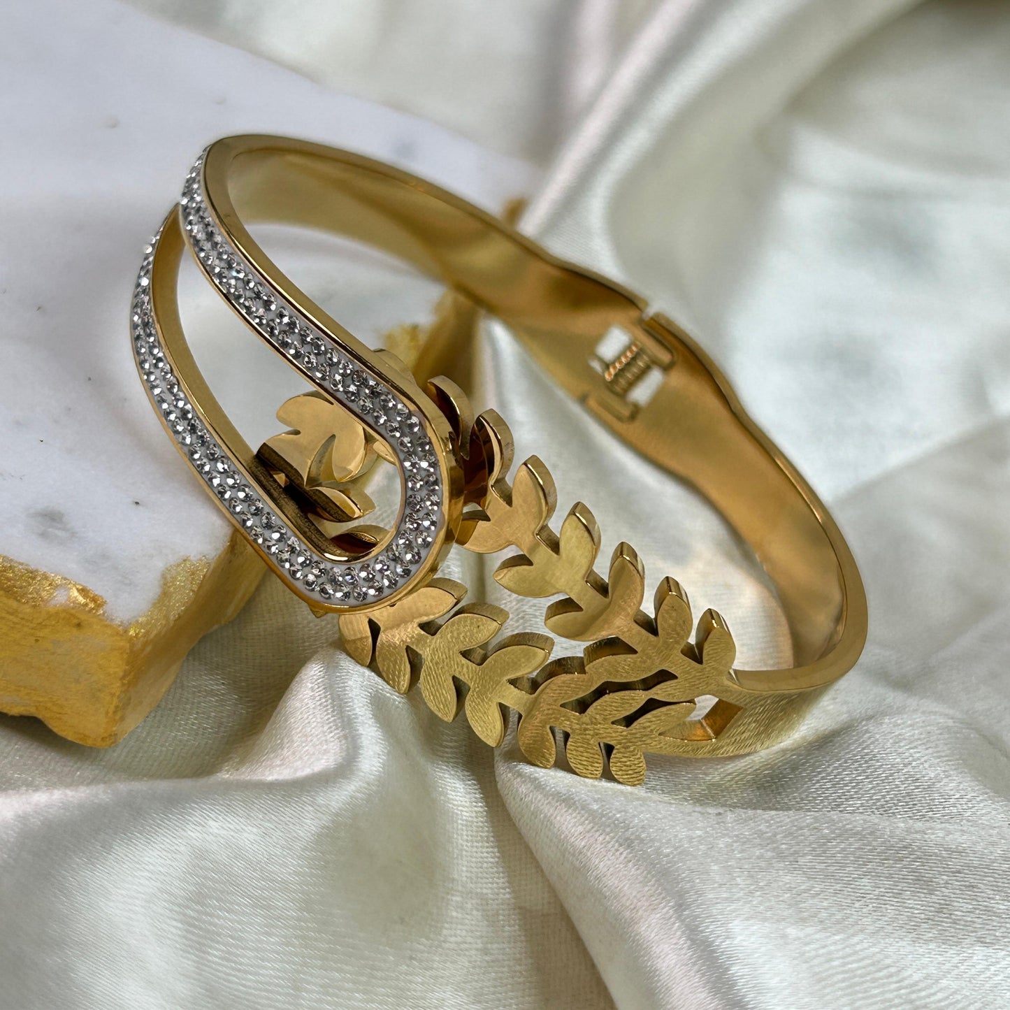Botanica Bracelet