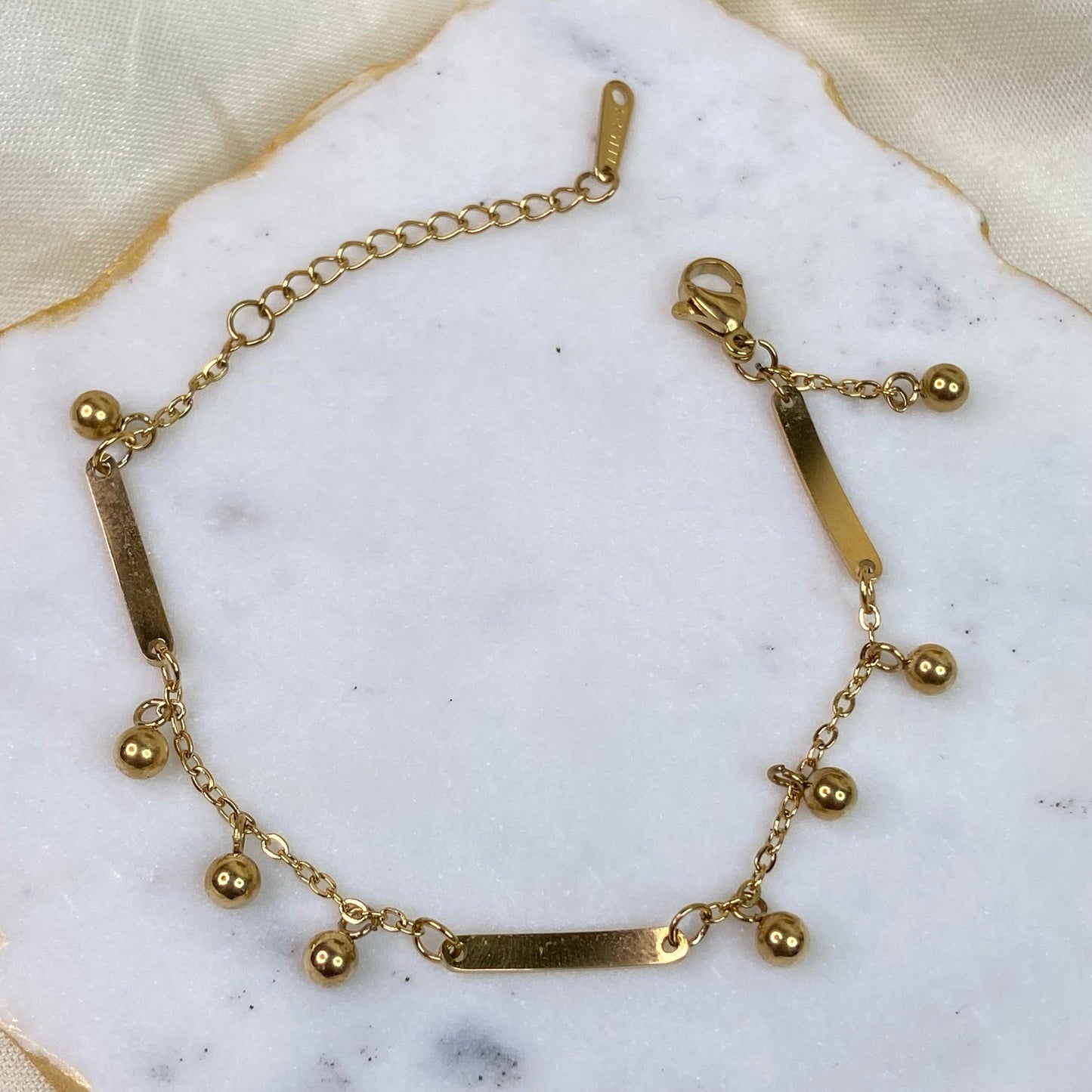 Rimjhim Bracelet