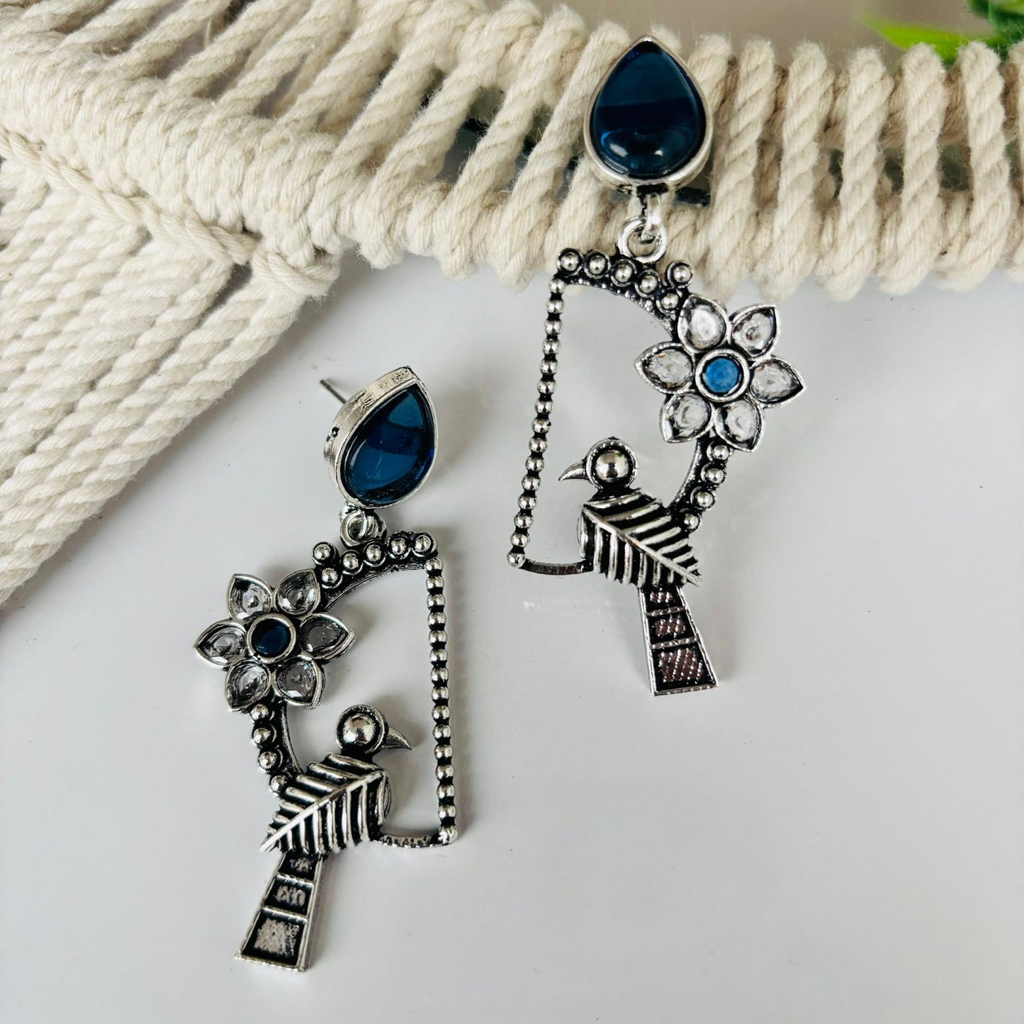 Koyal Earrings