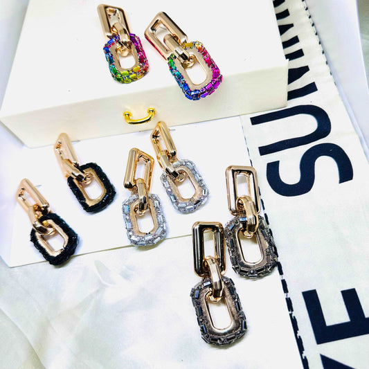 Party Buzz Link Danglers