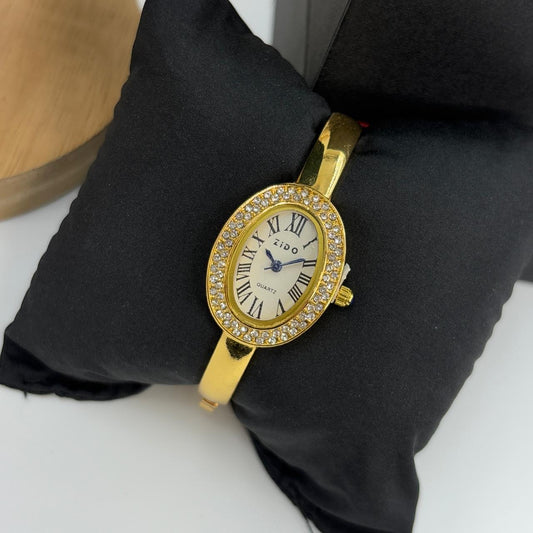 Vintage Watch 030