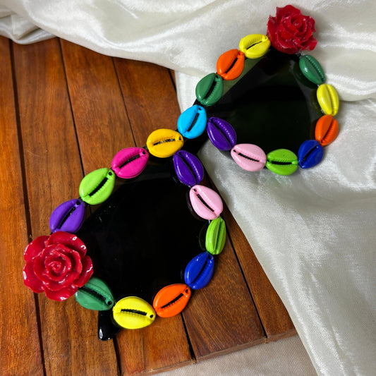 Gulabo Quirky Sunglasses