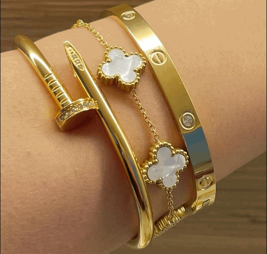 Best selling Bracelets Combo