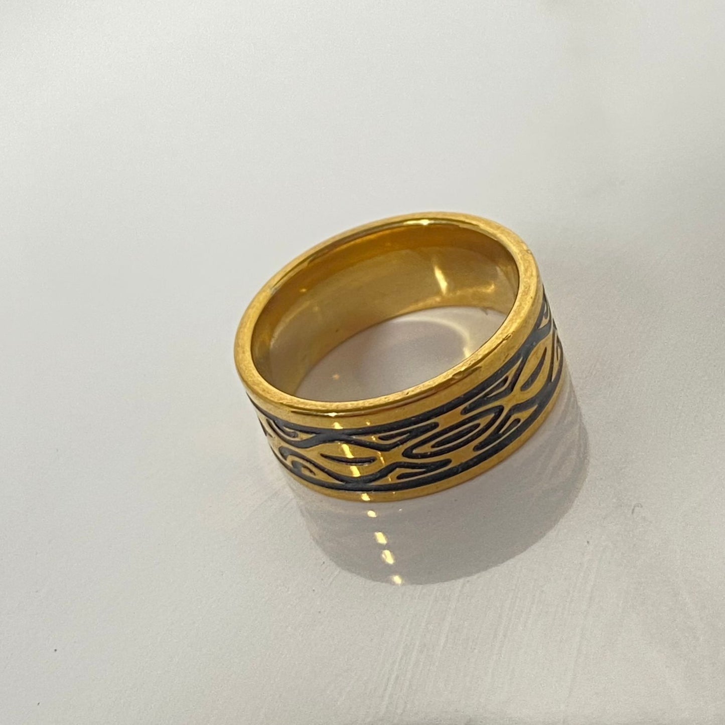 Dunhill Men’s Ring