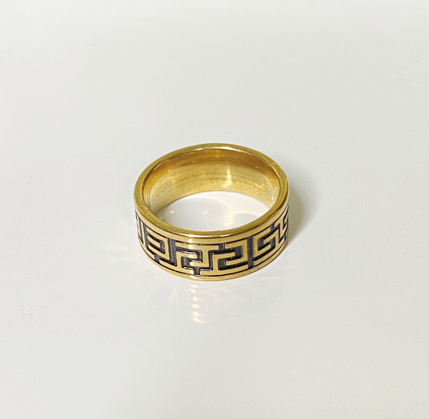 Paco VRSC Men’s Ring