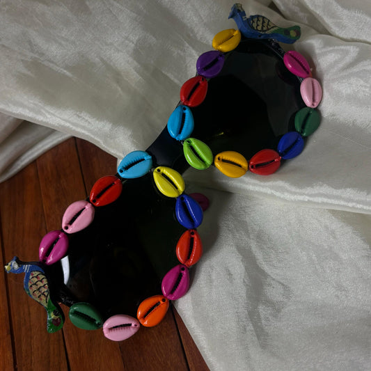 Morni Quirky Sunglasses
