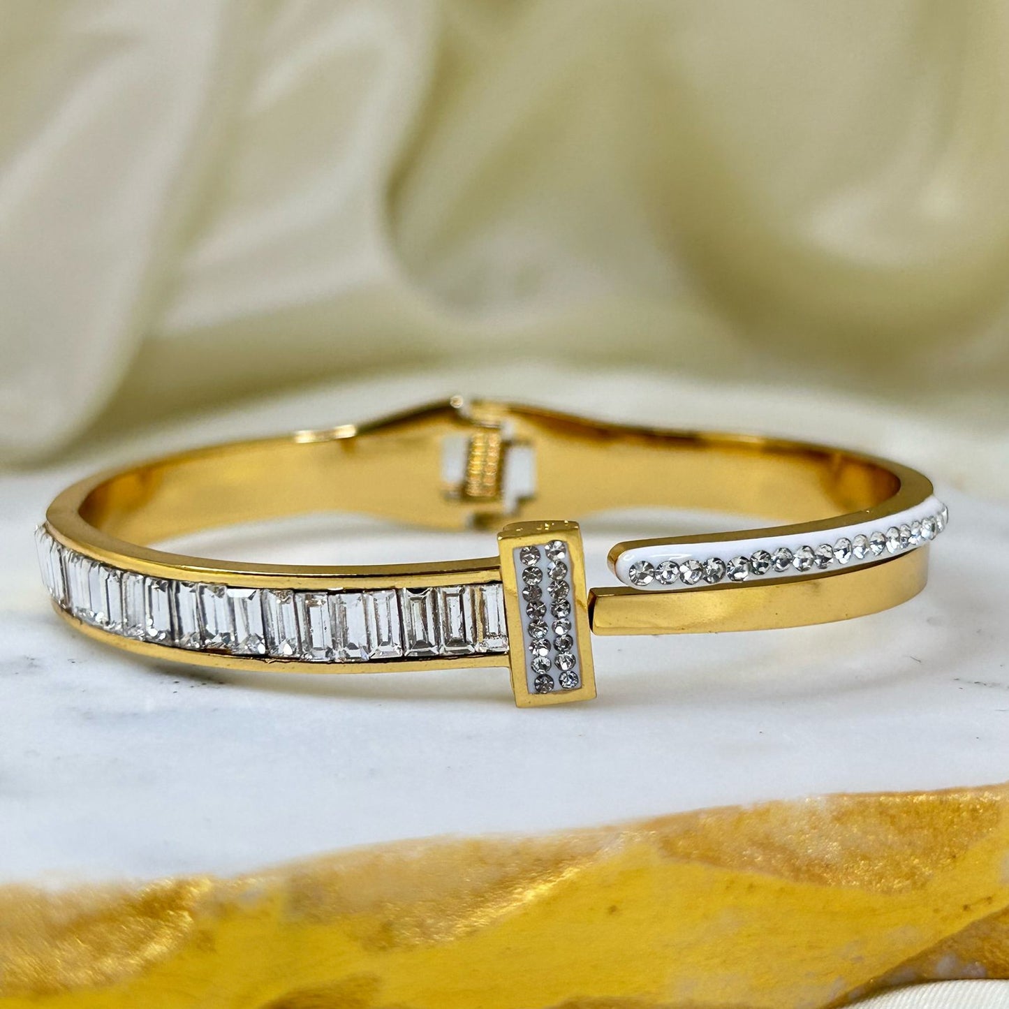 Grace Bracelet ( Small - 2.2-2.4)