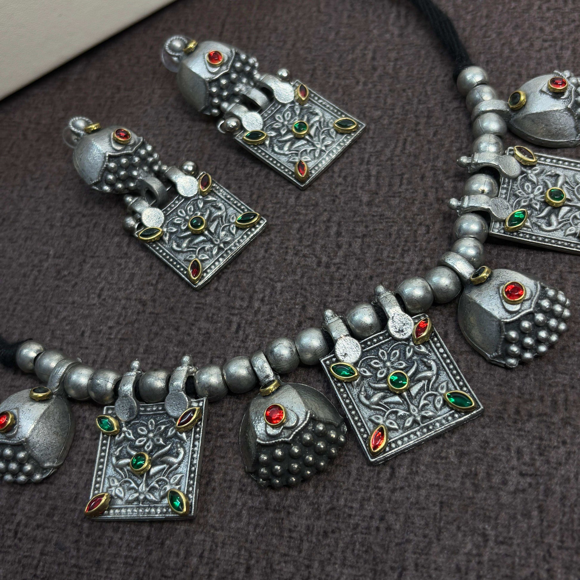 Mandora Banjaran Set