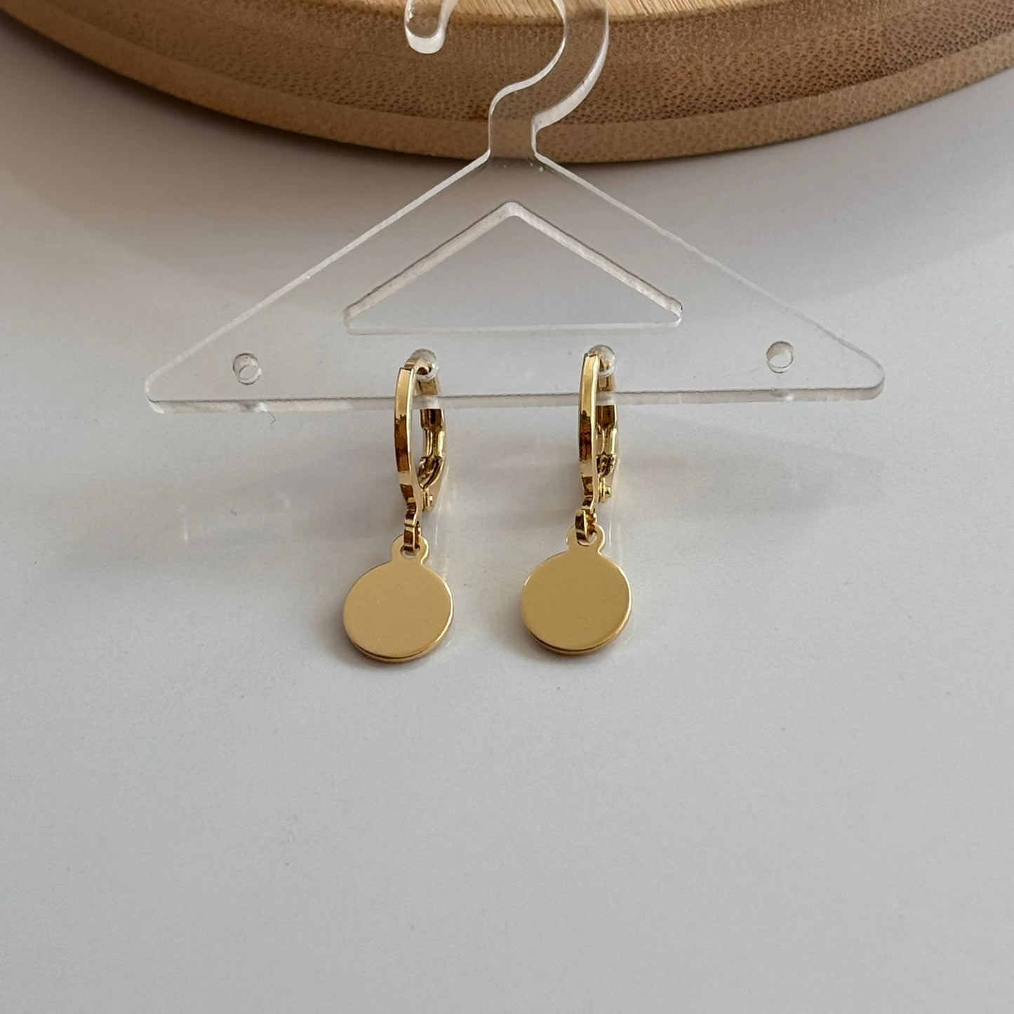 Circee Huggies Earrings