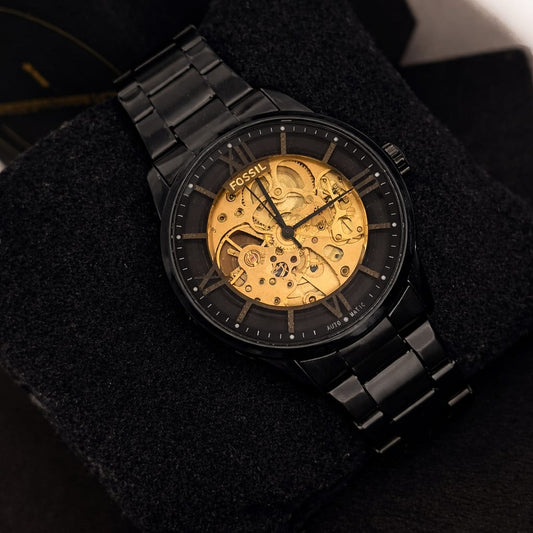 Fossil Automatic Watch