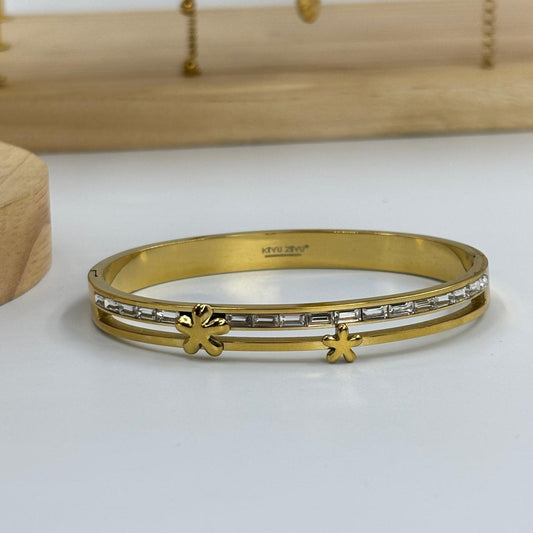 Octa Luxe Bracelet