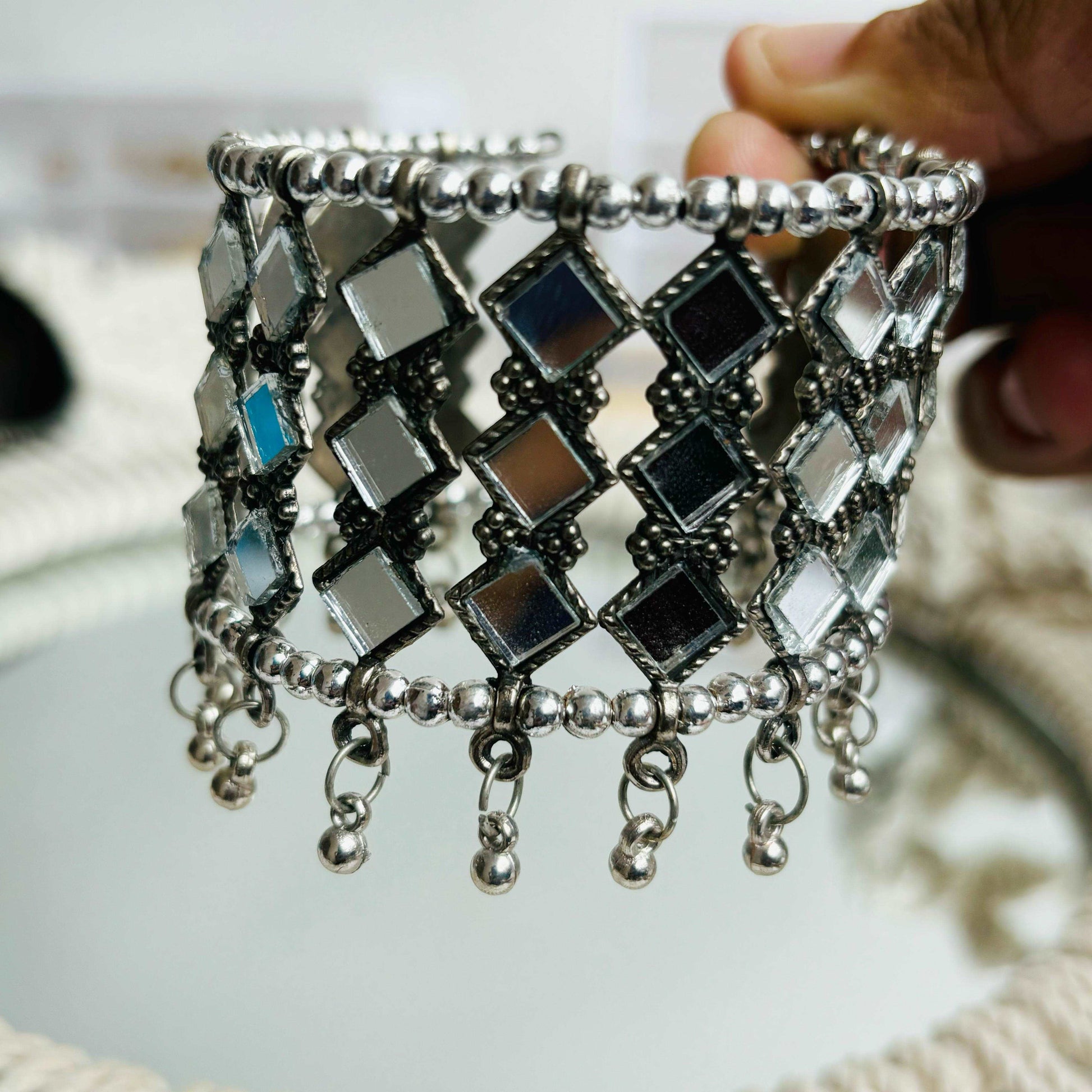 Kaanch Cuff