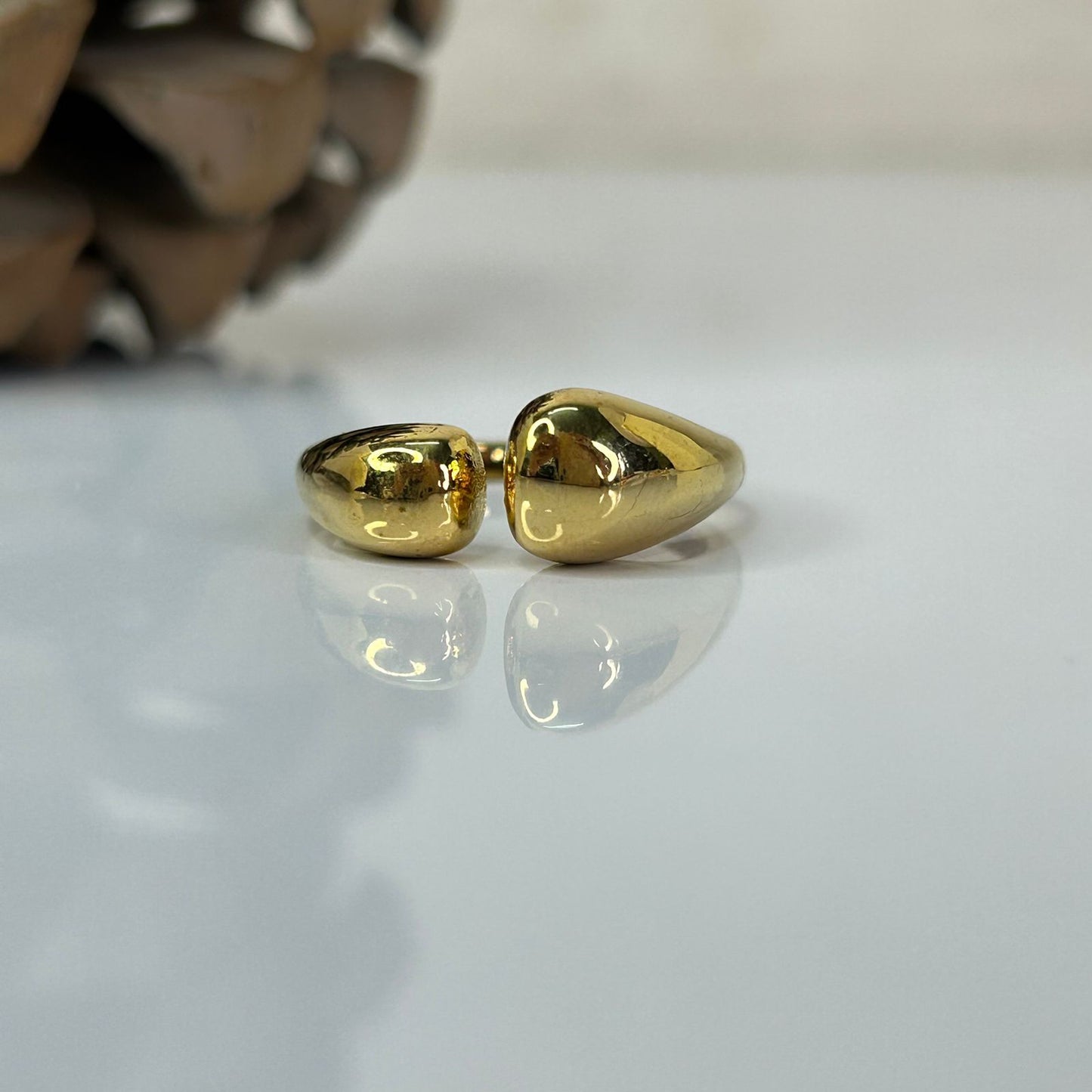 Solara Ring