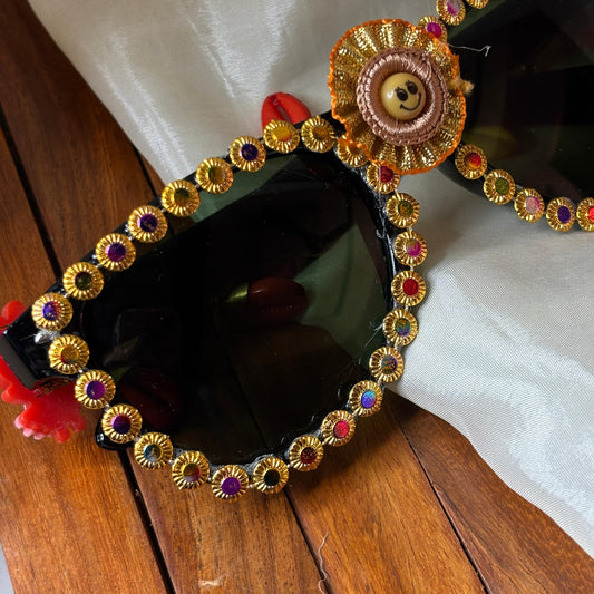 Dolcy Quirky Sunglasses