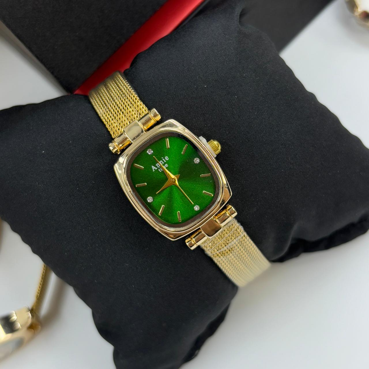 Vintage Watch 016