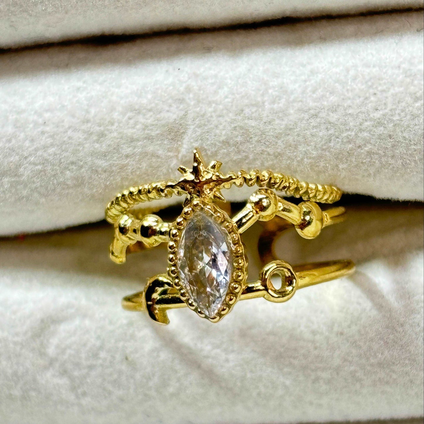 Elizabeth Ring