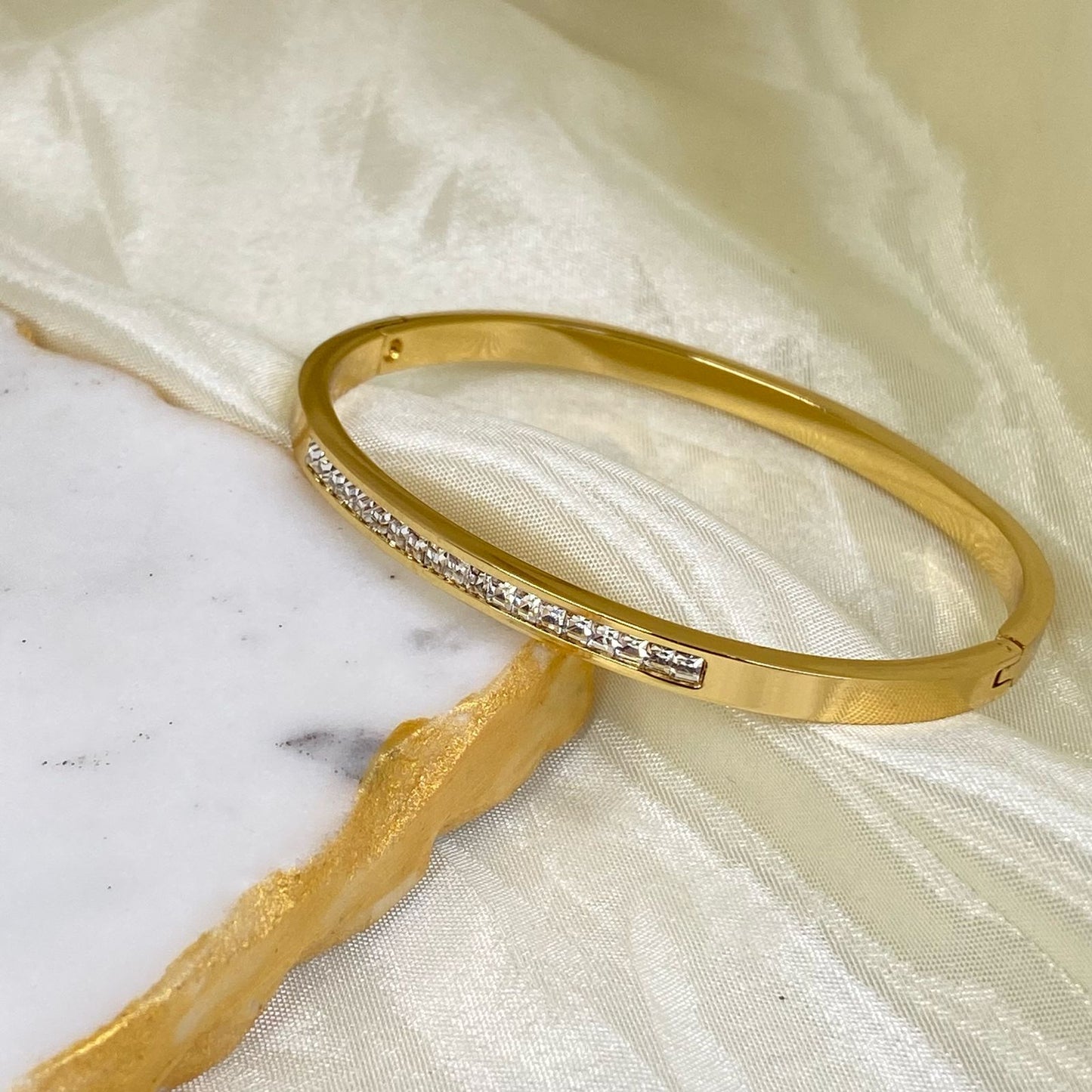 Mia Bracelet ( Small - 2.2-2.4)