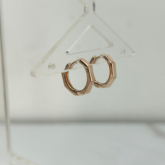 GeoLoop Hoops (Mini)
