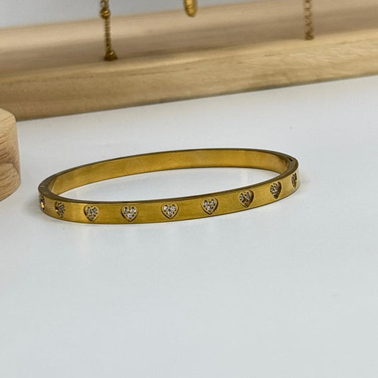 Heartie Luxe Bracelet