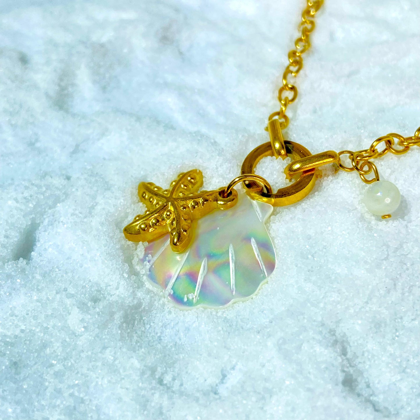 Anjuna Beach Bracelet