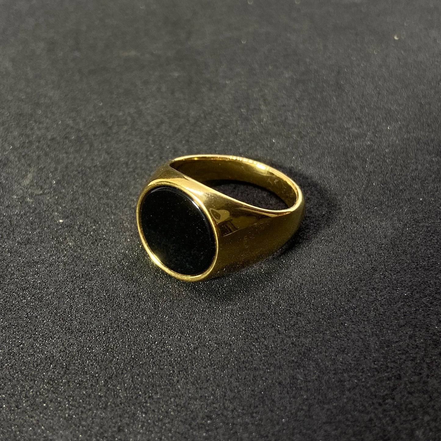 The Simple Ring